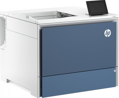 Printer lazer HP LaserJet 6700dn
