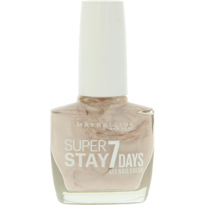 Llak për thonj Maybelline Super Stay 7 Days Forever Strong, 892, 10ml