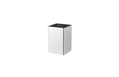 NVR Milesight MS-N1008-UNPC, 8 kanale, PoE, 4K