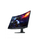 Монитор Dell S2722DGM, 27", QHD, 165Hz, црн