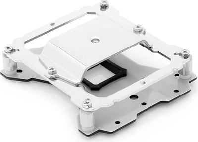 Kit montimi CPU Thermalright True Bolt Through, Intel LGA dhe AMD, metalik, argjendtë e zezë