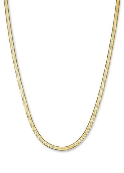 Ѓердан Rosefield Hádek Essentials JTNFS3G-J379