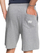 Pantallona të shkurtë Quiksilver EQYFB03206-SJSH