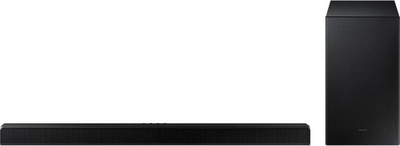 Soundbar Samsung HW-A550/EN, 2.1, i zi