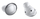 Kufje Samsung Galaxy Buds Pro, Phantom, argjend