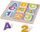 Puzzle ABC Melissa & Doug, 9 elemente