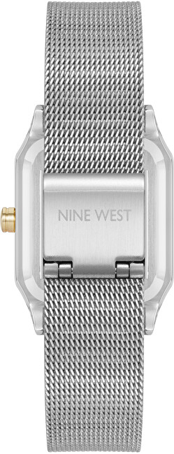 Orë për femra Nine West NW/3351SVTT, e argjendtë
