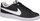 Atlete Nike Court Royale M 749747, lëkurë natyrale, për burra, të zeza
