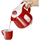 Vluese Uji 1l Sencor SWK 1014RD, e Kuqe