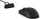 Maus me kabllo RoGer X2, USB, 1200 DPI, i zi
