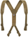 Parzmore taktike Helikon-Tex Mosquito Y-Harness Cordura, modulare, coyote brown