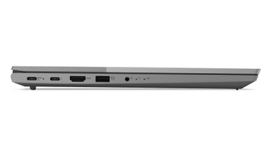 Laptop Lenovo ThinkBook 15, 15.6", Intel i7-1255U, 16 GB RAM, 512 GB SSD, i hirtë