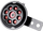 Bori makine AMiO 03615, 12V, 65mm, e zezë