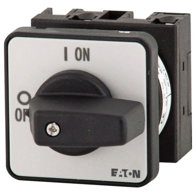 Shkëputës kam Eaton P1-25/E 038724, 25A, IP65