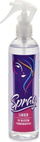 Llak flokësh Synteza Hairspray, fiksim i fortë, 500ml, transparent