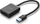 Читач Ugreen адаптер USB UGREEN SD, читач на картички со отвори microSD
