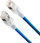 Kabëll rrjeti Belden 10GX, Cat 6a S/FTP, 2m, gri