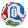Top futbolli adidas World Cup 26 Trionda League JD8045, madhësia 4, i bardhë