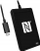 Lexues kartele ACS ACR1252U-MF, USB Type C, NFC, i zi