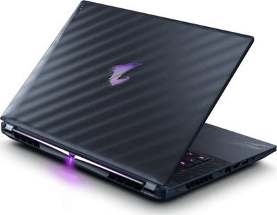 Laptop Gigabyte AORUS Master 16 BYHC5EEE64SP, 16", Intel Core Ultra 9 275HX, 32GB RAM, 1TB SSD, NVIDIA GeForce RTX 5080, 240Hz, i zi