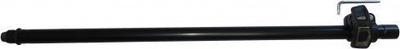 Tub zëvendësues monopodi Manfrotto R11088127, alumin, për MVMXPRO, i zi