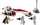 Set LEGO Star Wars Escape on a BARC Speeder 75378, 221 pjesë, për fëmijë 8+