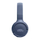 Kufje JBL Tune 520BT, pa tela, blu