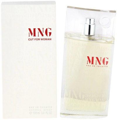 Parfum Mango Cut Eau de Toilette për femra, 100ml, spray