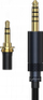 Kabllo kufjesh FiiO LL RD 2024, 1.5m, 4.4mm edhe 3.5mm, e zezë