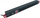 Rryp energjie rack Techly 1U, 8x C13, kabllo C14 2m, i zi