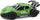 Makina lodër sportive Dromader Sports Car, plastike, për kalamaj 3+, shumëngjyrëshe