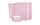 Set PUPA Milano Asian Spa Kit, 3 elemente