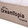 Dyshek DREAMTOPIA, URANIA, pocket, 90×200×30 cm (FB9659.90-200)