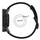 Rrip për orë smart 4wrist Suunto 22 mm, rozë