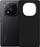 Maskë silikoni 3MK për Xiaomi Redmi Note 14 Pro+, e zezë