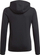 Bluzë me kapuç adidas Essentials 3S Jr GQ8356, për goca, me zinxhir, rozë