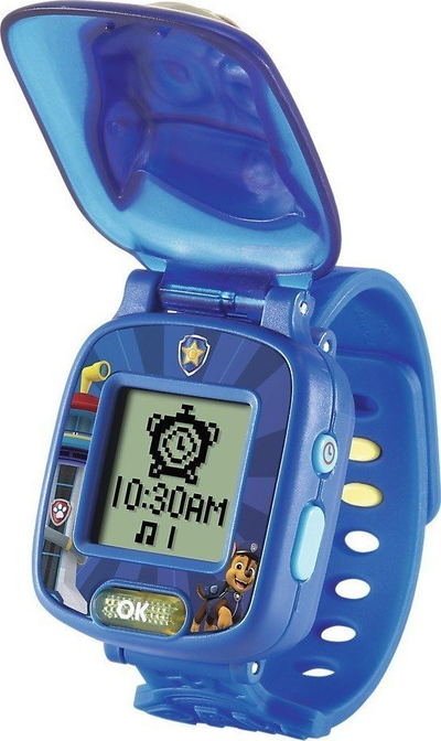 Lodër interaktive VTech PAW Patrol Chase, me zëra, shumëngjyrëshe