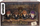 Set figurina Little People Harry Potter, 4 figura koleksionuese, multingjyrëshe