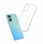 Këllëf telefoni Hurtel Ultra Clear për Vivo Y16 Vivo Y02s, 0.5mm, TPU, transparent