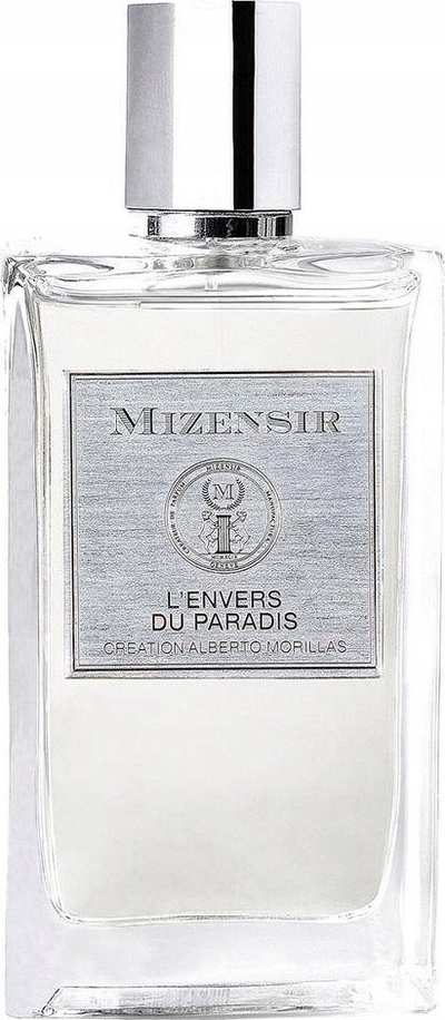 Parfum Mizensir L'envers Du Paradis, Eau de Parfum, 100 ml, unisex