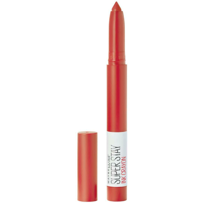 Buzëkuq Maybelline Ink Crayon Nr. 40 Laugh Louder
