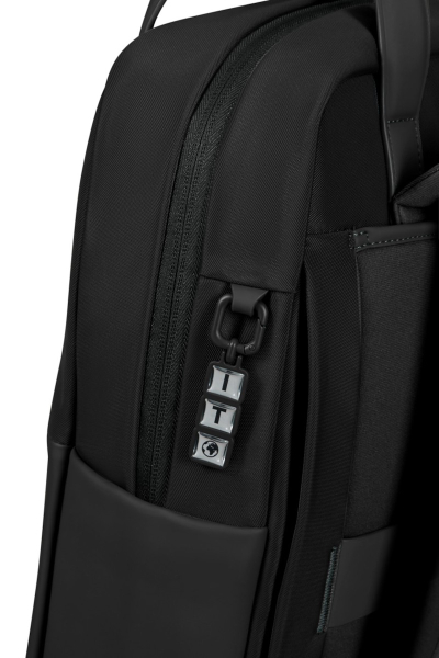 Çantë Shpine Samsonite 4Pack Laptop 14.1" Ngjyrë E Zezë