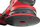 Polirues orbital me bateri Flex XFE15 150 18.0-EC/5.0 P-Set, 18V 5.0Ah, set me 2 bateri, i kuq