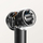 Tharëse flokësh Laifen Swift Special Platinum Black