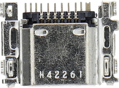 Presa karikimi Zcze për Samsung T210 T230 T231 T235, port USB, OEM