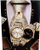 Qese dhuratash Gift Bag S MIX, 18x24x8.5 cm, dizajn biznes, me plot ngjyra