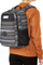 Çantë shpine Dakine Evelyn 26L 10002032-W19, zezë/hiri