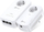 Powerline TP-Link TL-WPA1300P Kit, 1300 Mbps, prizë gjermane (DE), i bardhë