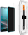 Xham mbrojtës Spigen Glass TR EZ Fit HD Privacy, 2 copë, Samsung Galaxy S25 Plus S24 Plus, transparent