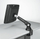 Krah tavoline për monitor Fellowes Office Suites 8034401, 13"-21", i zi